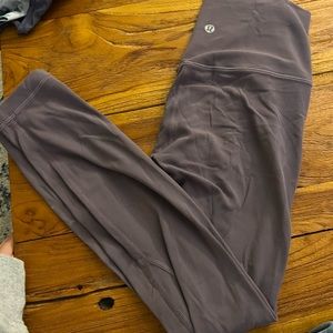Lululemon 25” Align Leggings